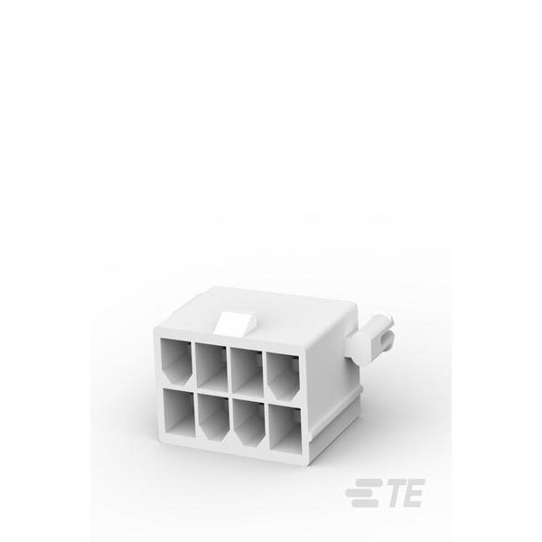 Click to view product details and reviews for Te Connectivity 1586040 8 Val U Lok Conn Female Shrouded 8p Vertic. Click to view product details and reviews for Te Connectivity 1586040 8 Val U Lok Conn Female Shrouded 8p Vertic.