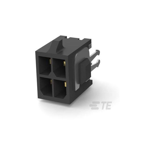 Click to view product details and reviews for Te Connectivity 3 794682 4 Micro Mnl Connector Male Vertical Unshr. Click to view product details and reviews for Te Connectivity 3 794682 4 Micro Mnl Connector Male Vertical Unshr.