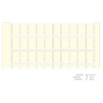 TE Connectivity 1SNA103776R0100 RC65-RD Terminal Block Spring Clamp 10mm