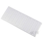 TE Connectivity 1SNK147051R0000 MC512PA Horizontal Female Connector Unshrouded