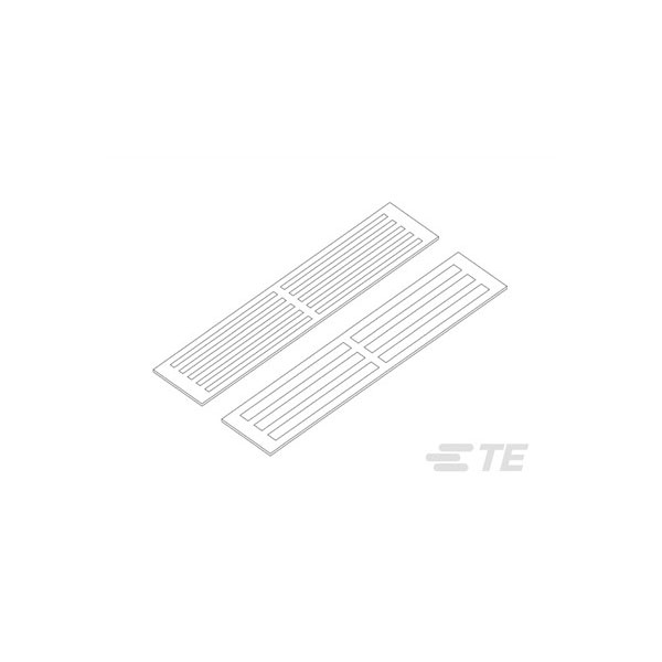 TE Connectivity 1SNA235624R0000 CPMF11105 1SNA235624R0000 Terminal...