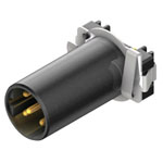 Weidműller 2422780000 Contact Pin Solder Male Unshrouded