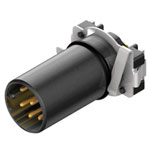 Weidműller 2422420000 Contact Pin Solder Male Unshrouded