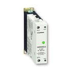 Sensata Crydom GNR30DCZ SSR Relay DIN Rail Mount 600VAC 30A 22.5mm