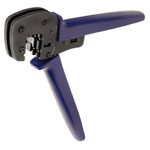 Weidműller 1381710000 Crimping Tool Ergonomic Handle Precise Crimping