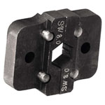 Weidműller 1381750000 Crimping Tool Precise Durable Ergonomic Handle