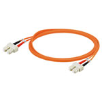Weidműller 1433960020 Cable ZIPCORD SC Duplex IP20 Outdoor Rated