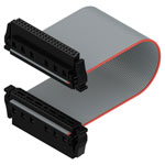 Weidműller 2827180000 Cable 40 Poles