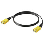 Weidműller 1273430010 Cable ZIPCORD SCRJ IP20 Durable Network Solution