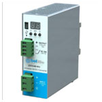 BEL Power Solutions LDD240-WU DC/DC Converter DIN Rail Supply5-55V 240W Isolated