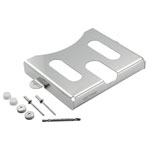 Weidműller 8000075809 Klippon EB Document Holder For Essential Box Riv