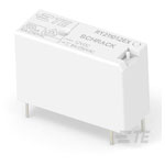 TE Connectivity 2-1393226-5 RY211012EX Relay 10A DPDT 12V Coil Plug In