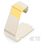 TE Connectivity 1447009-8 EMI Gaskets Sheets Absorbers Shielding 3.5MM