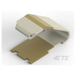 TE Connectivity 1447360-9 EMI Gaskets Sheets Absorbers Shielding 1.5mm