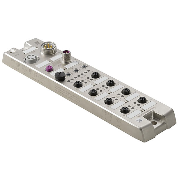 Weidmuller 2426400000 IO Module High Performance Compact Design