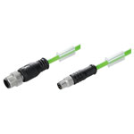 Weidműller 1296790490 Cable Connecting Line 4.9m
