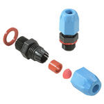 Weidműller 2722350000 Cable Gland VG Exi 7J Plastic Cable Gland 7J