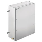 Weidműller 1196490000 Housing Electropolished 450x620x200mm