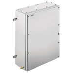 Weidműller 1195300000 Housing Electropolished 450 x 620 x 150mm