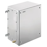 Weidműller 1196060000 Housing Electropolished 300x400x200mm