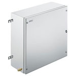 Weidműller 1195100000 Housing 480x480x150mm Electropolished