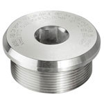 Weidműller 1477980000 Sealing Plug M75 16mm