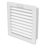 Weidműller 2557570000 Filter Exhaust IP54 Grey