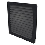 Weidműller 2557660000 Exhaust Filter IP54 Black