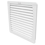 Weidműller 2557690000 Exhaust Filter Grey IP54