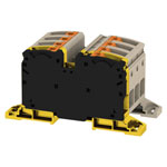 Weidműller 2552180000 Terminal PUSH IN 35mm Compact Design