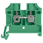 Weidműller 2572440000 Terminal Block 2.5mm Unshrouded Female