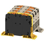 Weidműller 2694220000 Terminal Block PUSH IN 95mm