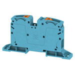 Weidműller 2552150000 Terminal PUSH IN 35mm Durable and Secure