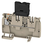 Weidműller 2581790000 Terminal PUSH IN 4mm