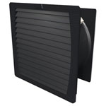 Weidműller 2557480000 Filter Fan IP54 High Efficiency Durable Design