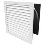 Weidműller 2557430000 IP54 Filter Fan Efficient Durable High Protection