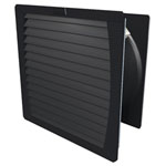 Weidműller 2557400000 Filter Fan IP54 Compact Reliable Ventilation