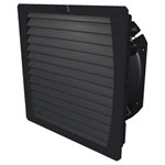 Weidműller 2557040000 Filter Fan IP55 High Protection Level