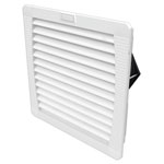 Weidműller 2557410000 Filter Fan IP55 High Efficiency Low Noise