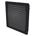 Weidműller 2557360000 Filter Fan IP54 Series High-Performance Ventilation