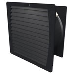 Weidműller 2556880000 Filter Fan IP54 Weatherproof High Performance