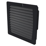 Weidműller 2557340000 Filter Fan IP55 Protection Efficient Cooling