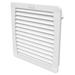 Weidműller 2557370000 Filter Fan IP55 HighPerformance DustProtection