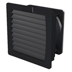 Weidműller 2557280000 Filter Fan IP54 High Airflow Dust Protection