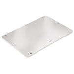 Weidműller 1256450000 Klippon TB Flange Plate Terminal Box Straight