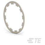 TE Connectivity 1-329632-2 Lockwasher Internal Tooth 3.54mm Steel