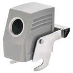 Weidműller 1968360000 Housing Side Cable Entry Plug Housing Cen Shrouded