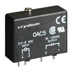 Sensata Crydom OAC5A Module PCB Mount 0.6 Inch Output