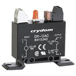 Sensata Crydom DR-ODC24 Output Module DIN Rail 60VDC 3A 17.5mm