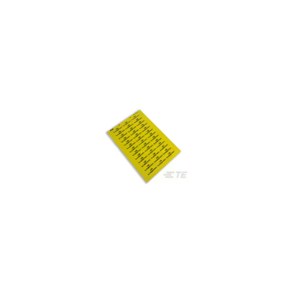Click to view product details and reviews for Te Connectivity 2 1768033 8 Leb 0820p 4 Connector Female Unshroude. Click to view product details and reviews for Te Connectivity 2 1768033 8 Leb 0820p 4 Connector Female Unshroude.